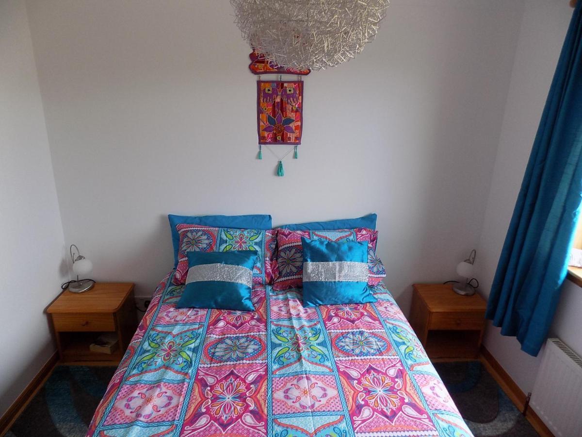 Bed and Breakfast Carrig Lios Турсо Экстерьер фото