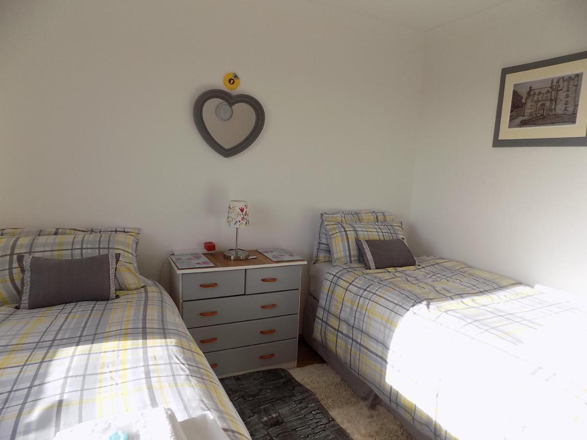 Bed and Breakfast Carrig Lios Турсо Экстерьер фото