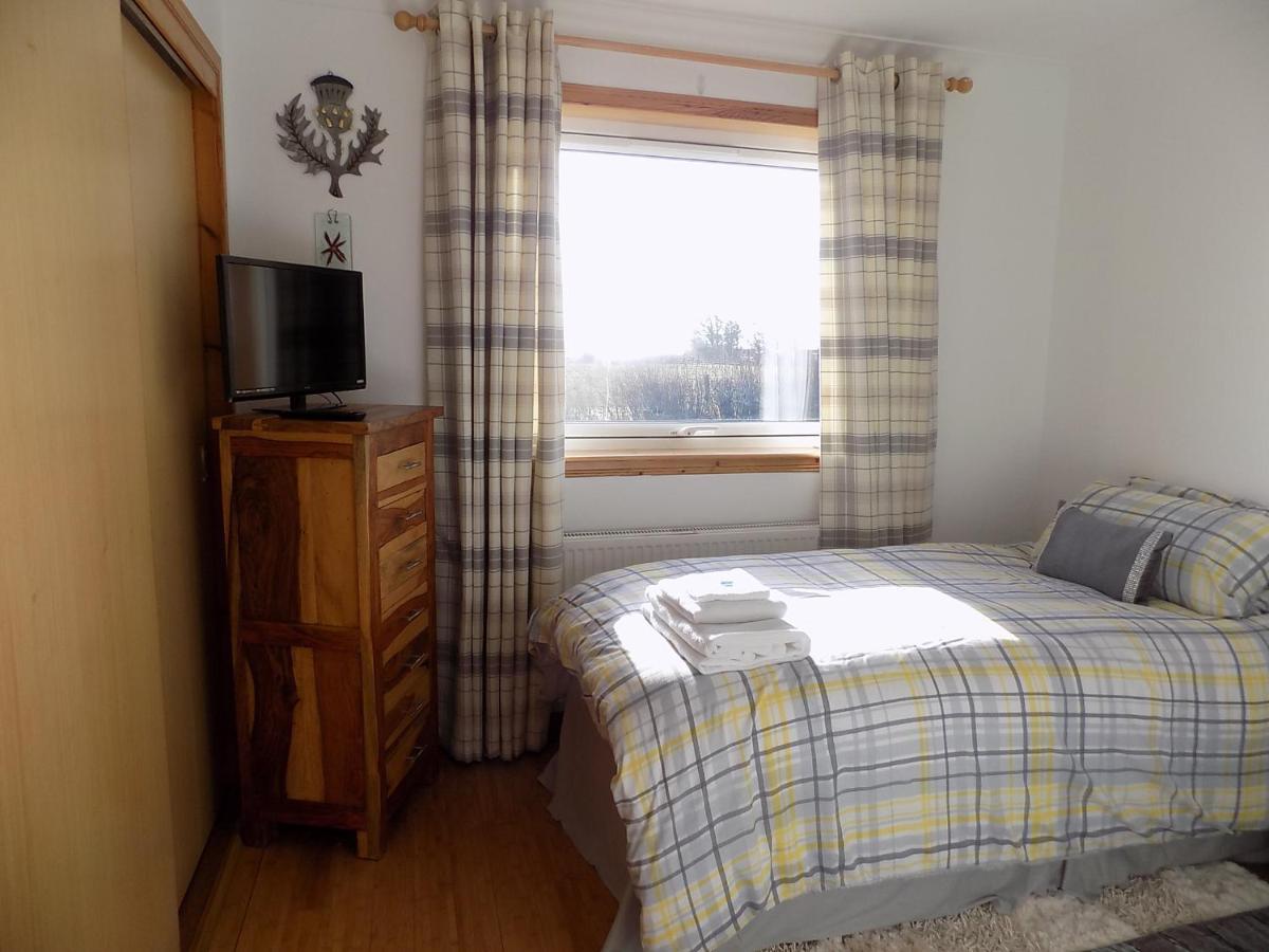 Bed and Breakfast Carrig Lios Турсо Экстерьер фото