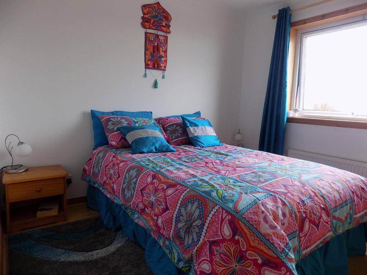 Bed and Breakfast Carrig Lios Турсо Экстерьер фото