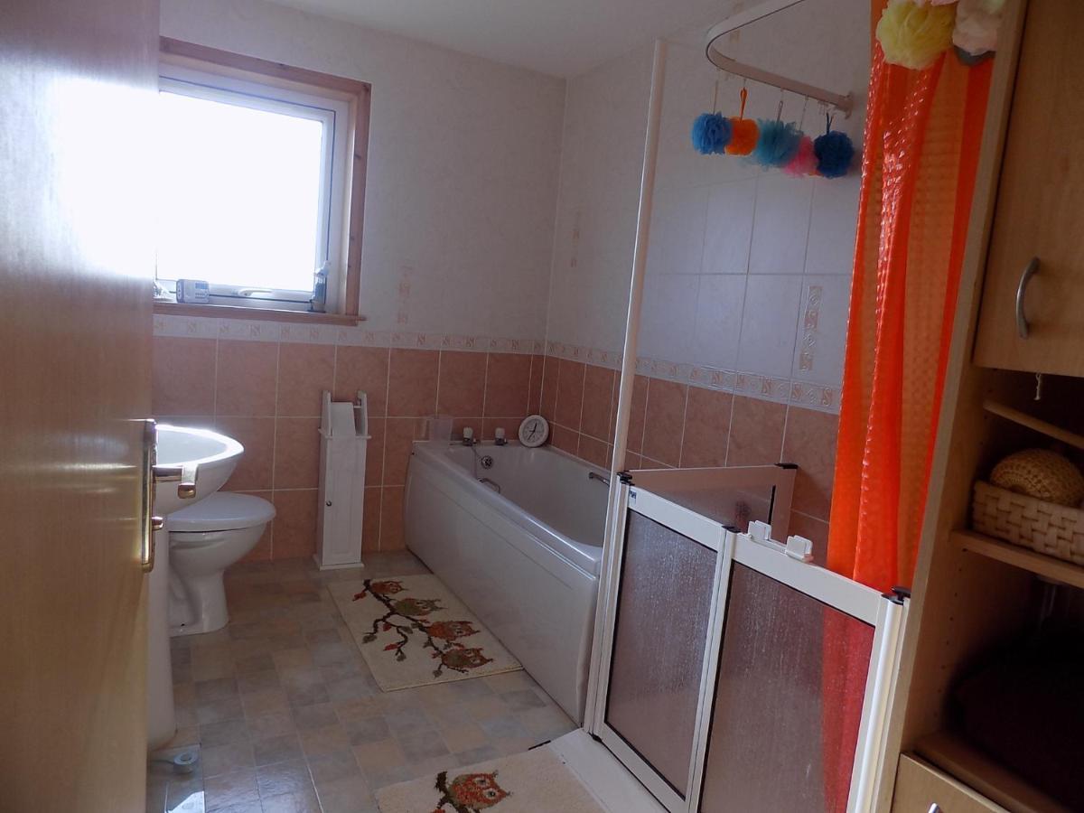 Bed and Breakfast Carrig Lios Турсо Экстерьер фото