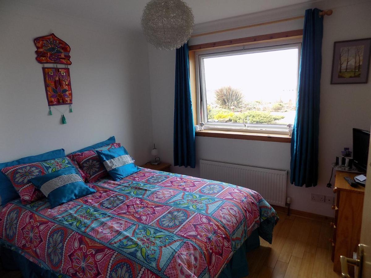 Bed and Breakfast Carrig Lios Турсо Экстерьер фото