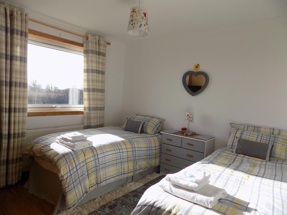 Bed and Breakfast Carrig Lios Турсо Экстерьер фото
