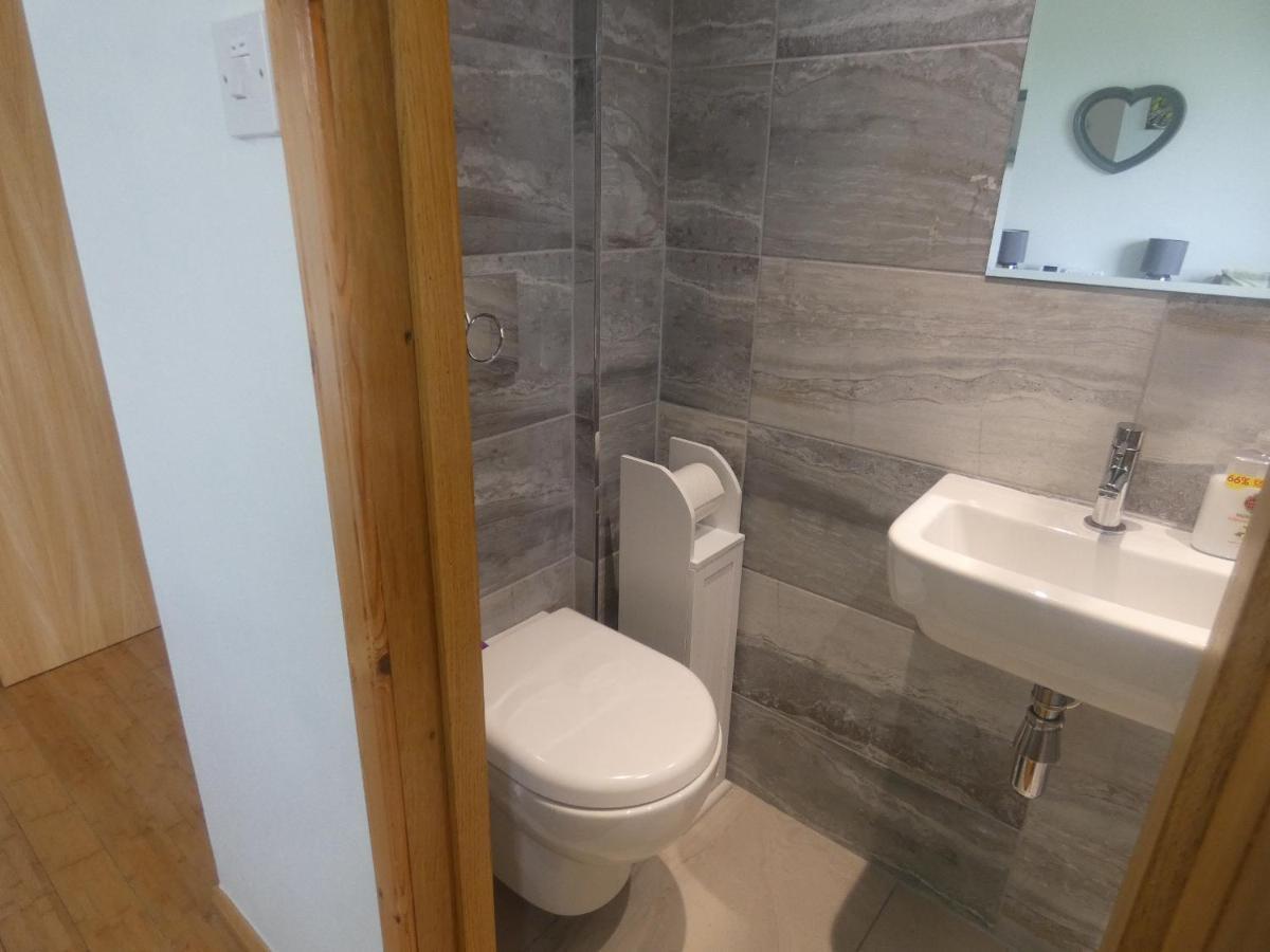 Bed and Breakfast Carrig Lios Турсо Экстерьер фото